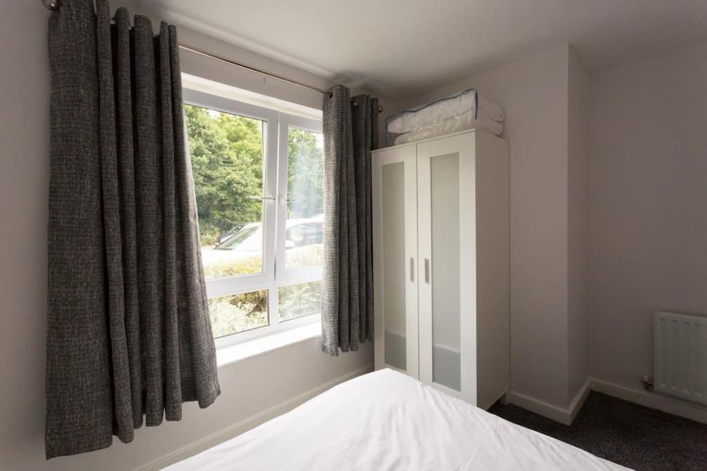 The Beeches 3 - Serviced Apartment Sheffield Dış mekan fotoğraf