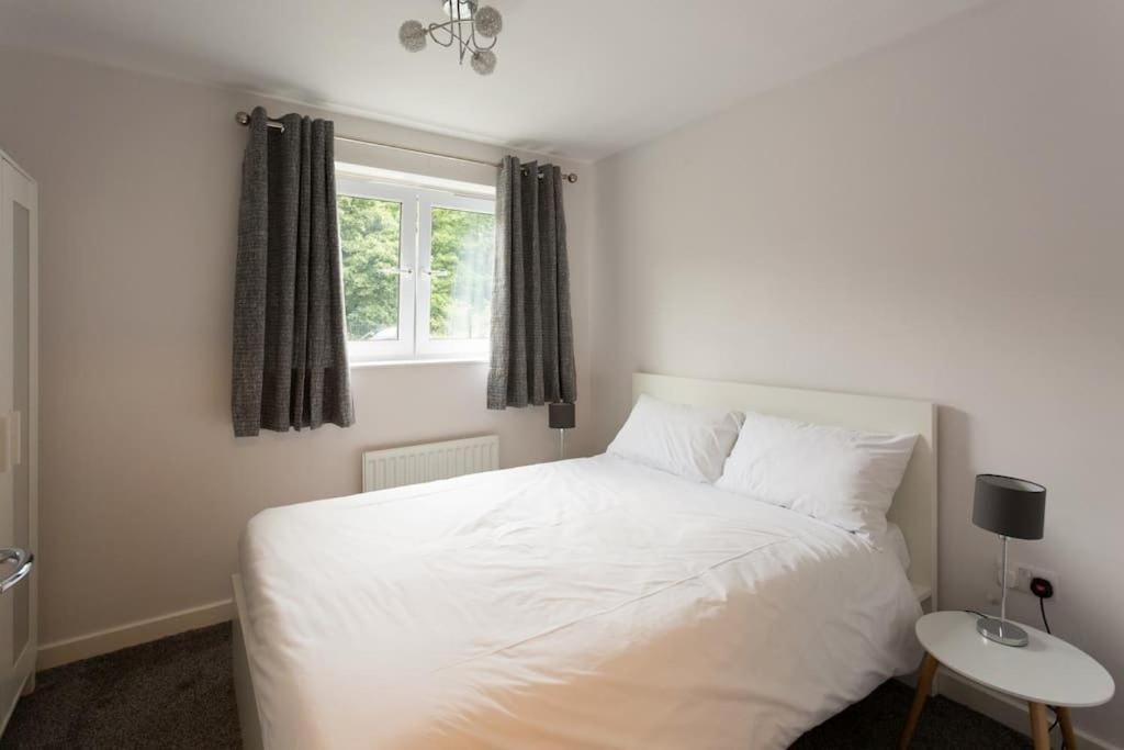 The Beeches 3 - Serviced Apartment Sheffield Dış mekan fotoğraf