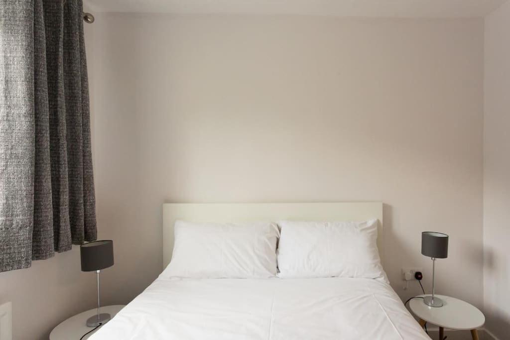 The Beeches 3 - Serviced Apartment Sheffield Dış mekan fotoğraf